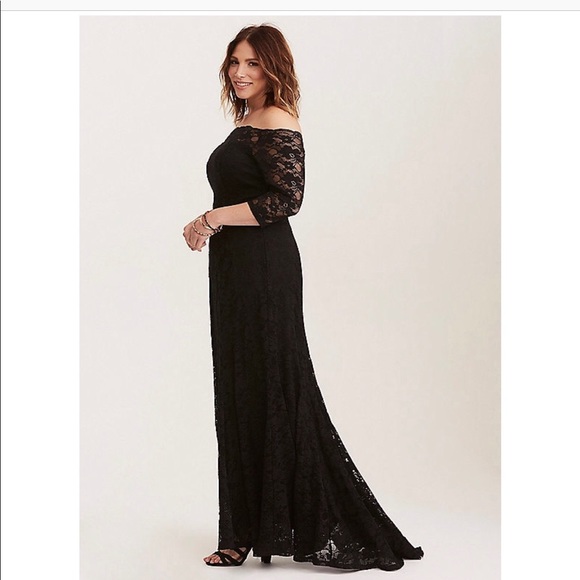 sparkly formal dress